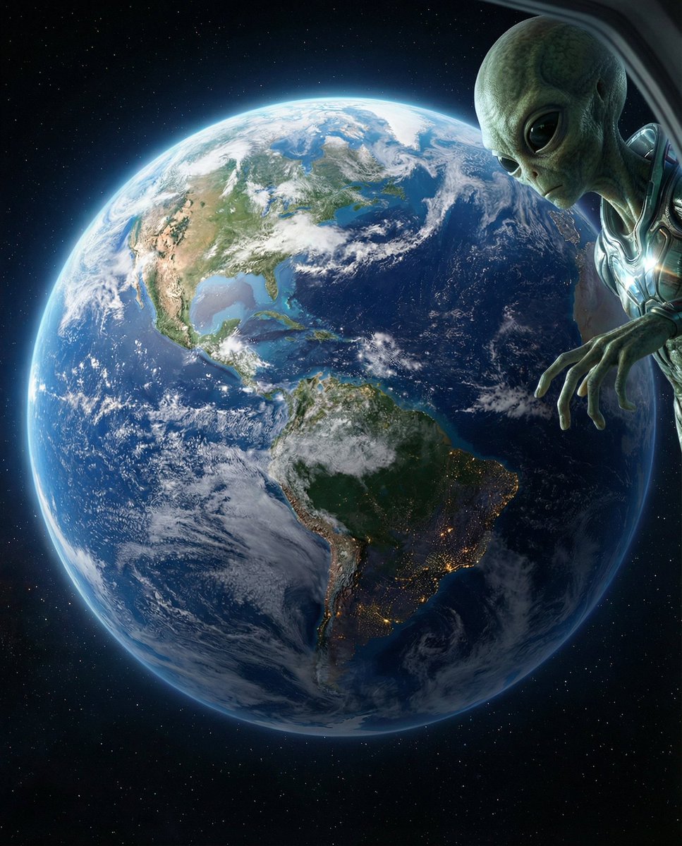 Night Sky Now tweet media