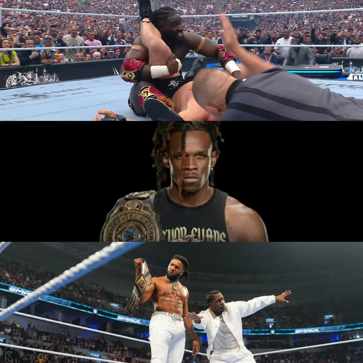 Jay 𖤐 tweet media