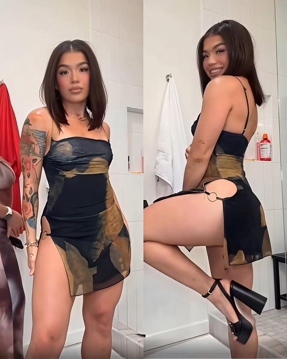 MMA Babes tweet media