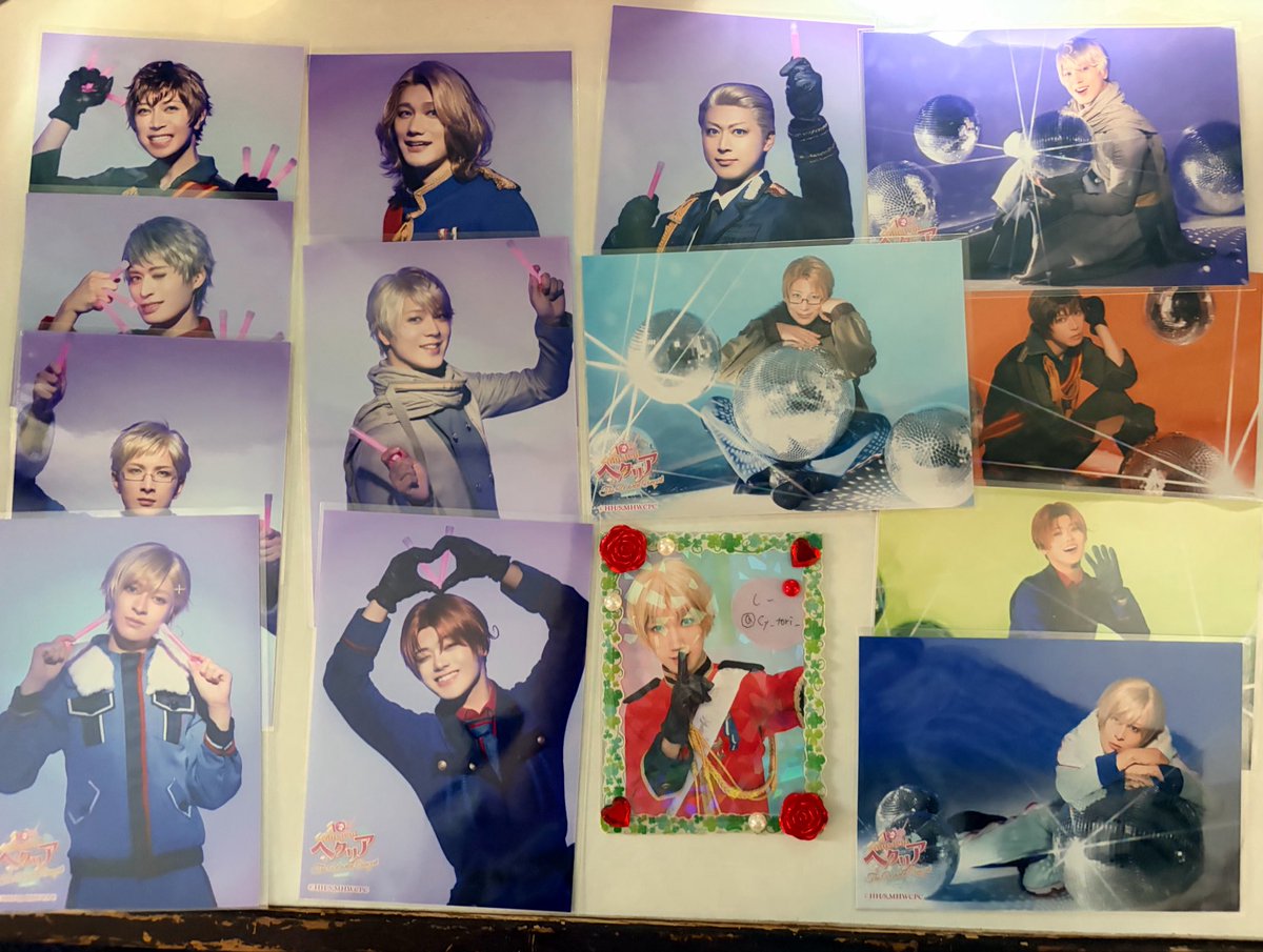 しー(取引垢) tweet media