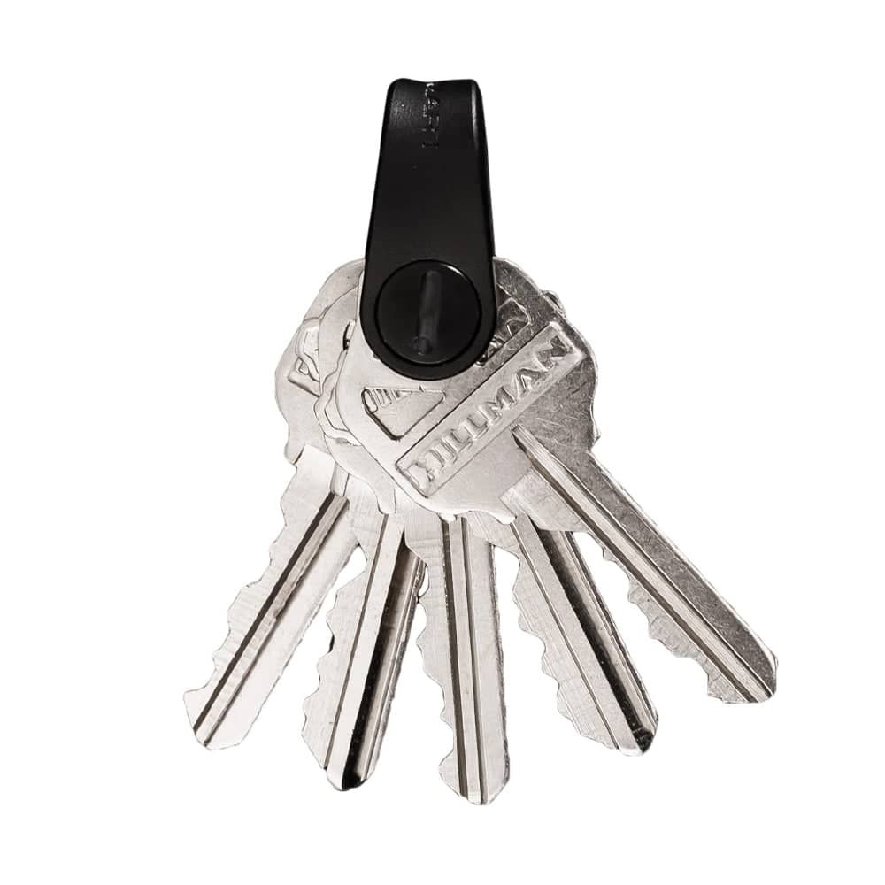DarrahOpens's tweet image. KeySmart Mini - Compact Minimalist Expandable Key Holder (Up to 5 Keys) - Black 🛒 darrahopens.com.au 🇦🇺 Australia's online ecommerce store. #BathroomReno #MatteBlack #BathroomDesign #HomeRenovation #ShopAustralia #AustralianEcommerce