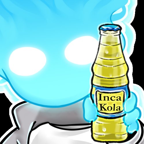 Kavu ☄️ Fire Vtuber tweet media