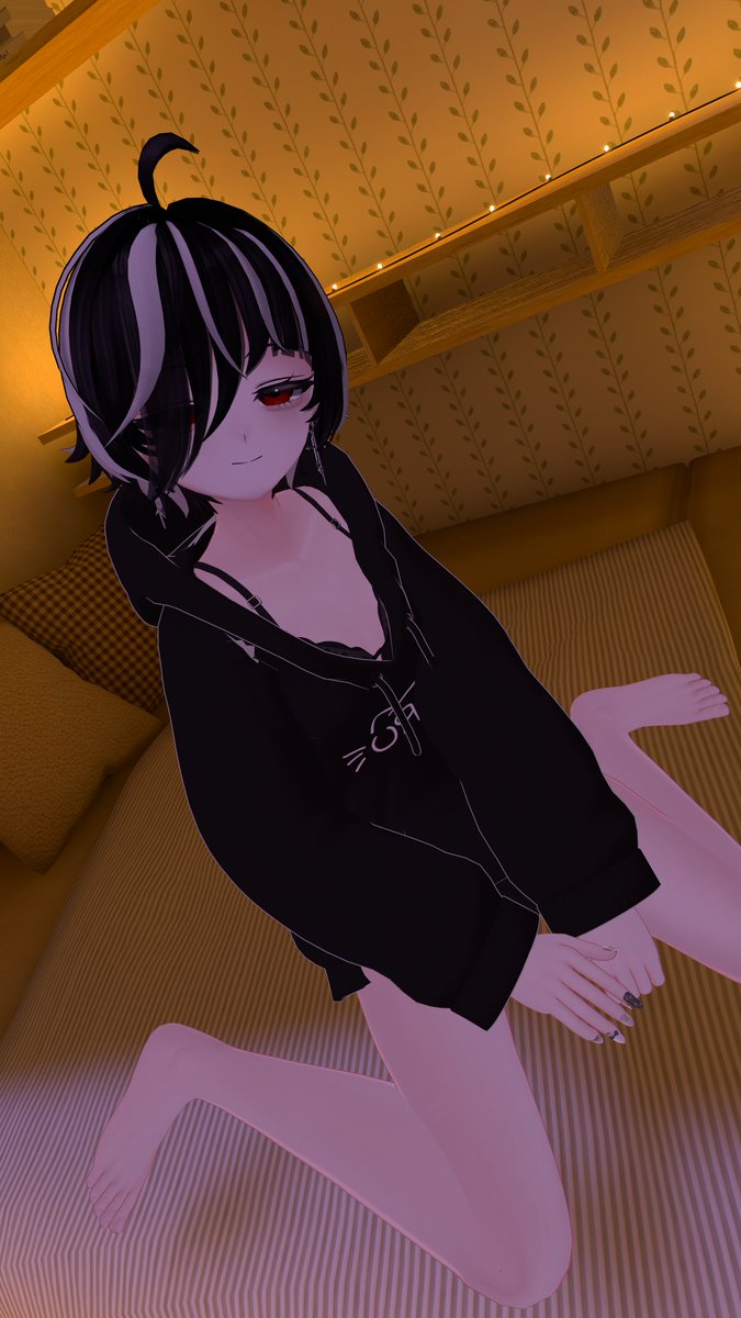 畑乃だいず_VRC tweet media