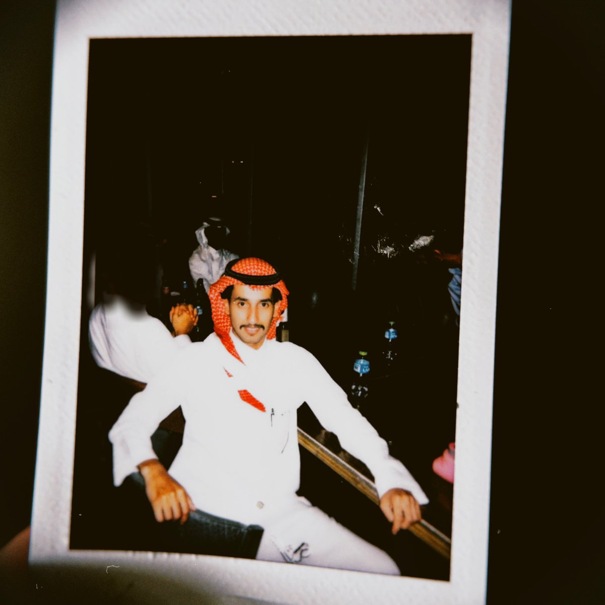 سُـلطـان tweet media