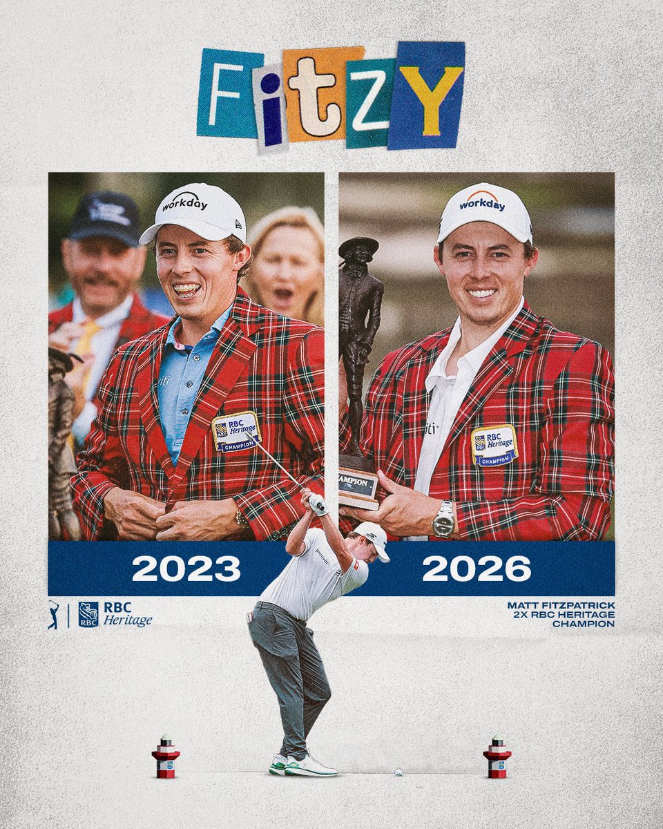 PGA TOUR tweet media