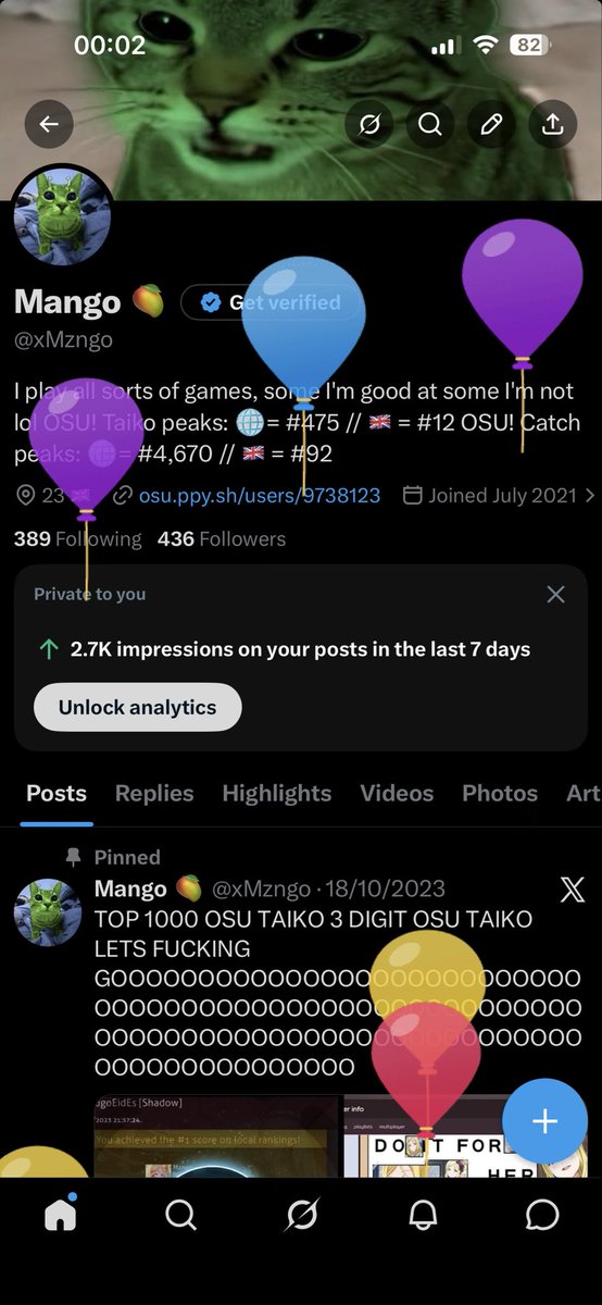 Mango 🥭 tweet media