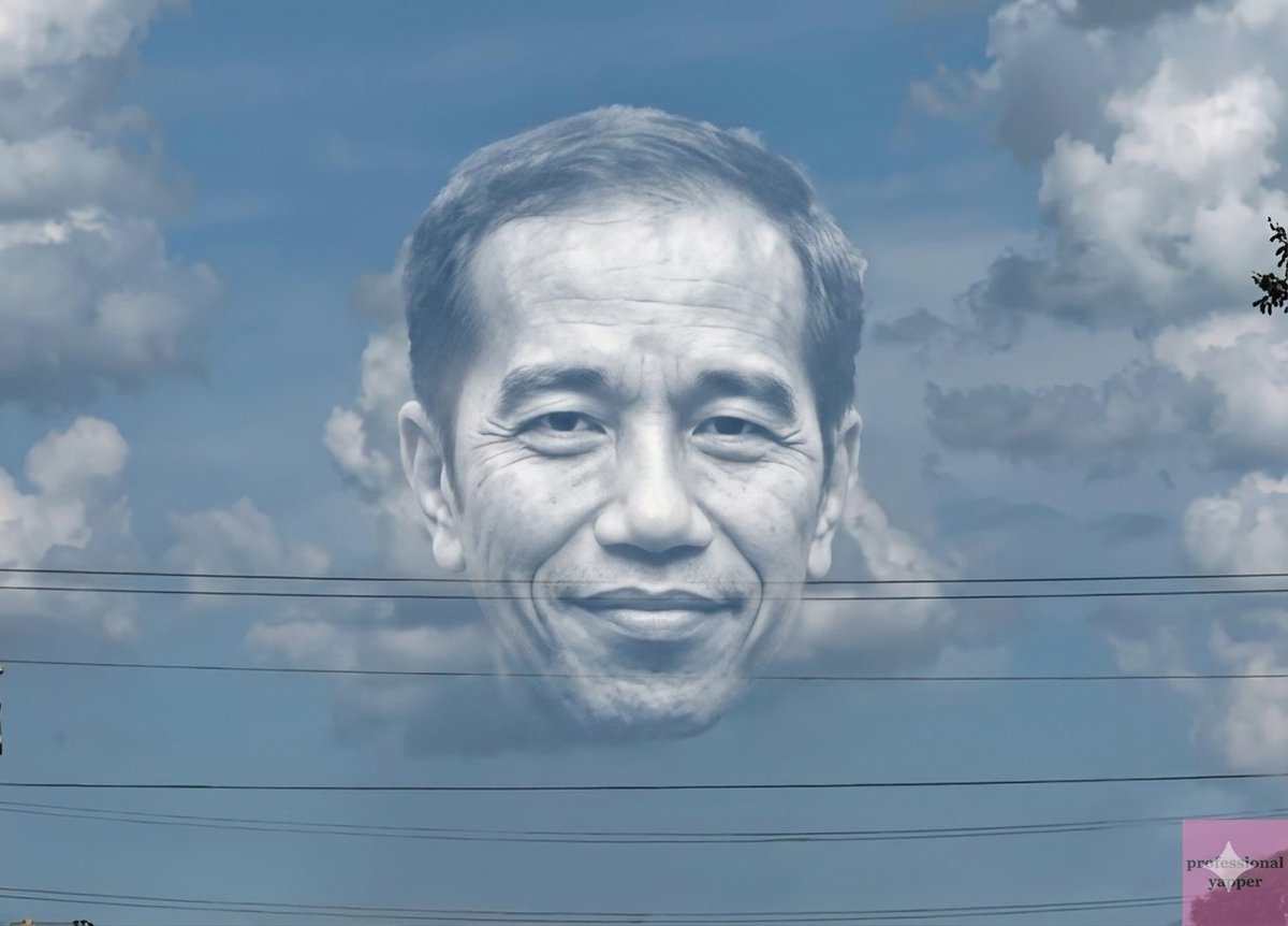 United Core Indonesia tweet media