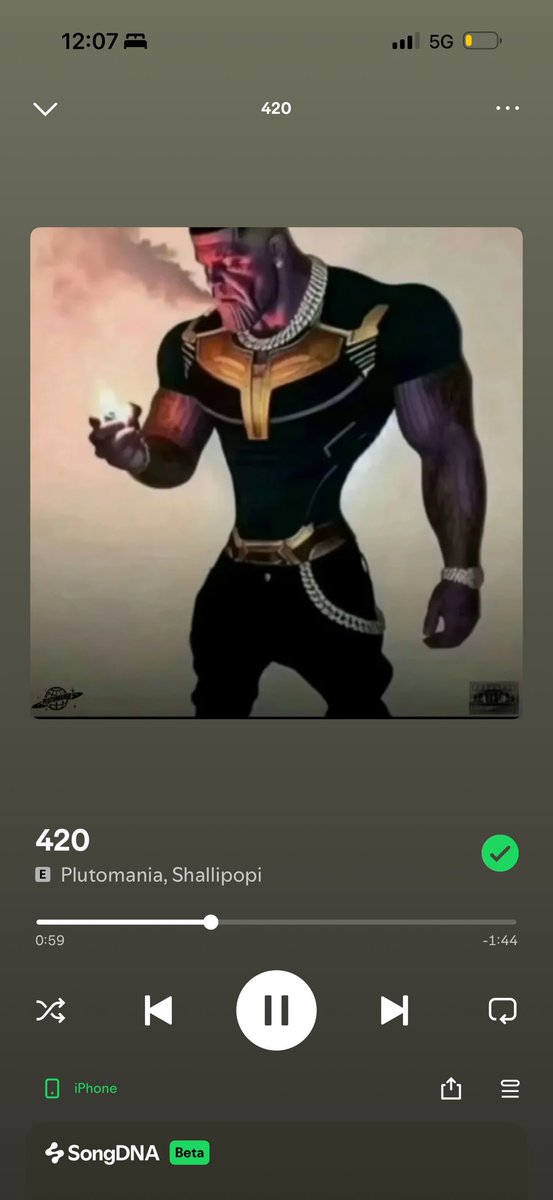 Shallipopi tweet media