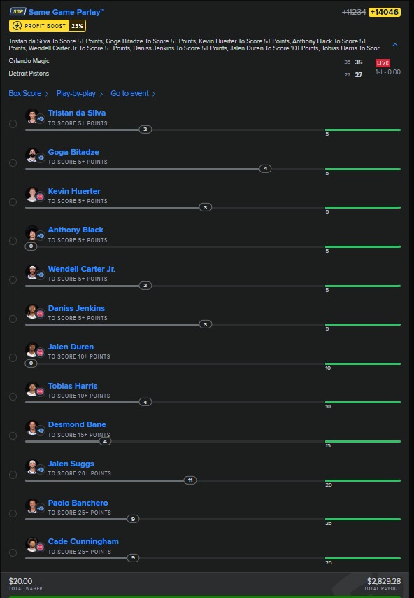 Esch Parlay tweet media