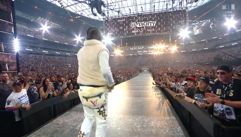 WM42 (Saudi Commentary) — @Mar1_pw tweet media