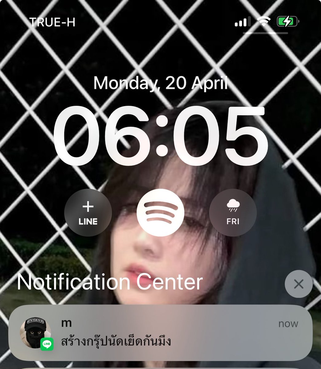 ?