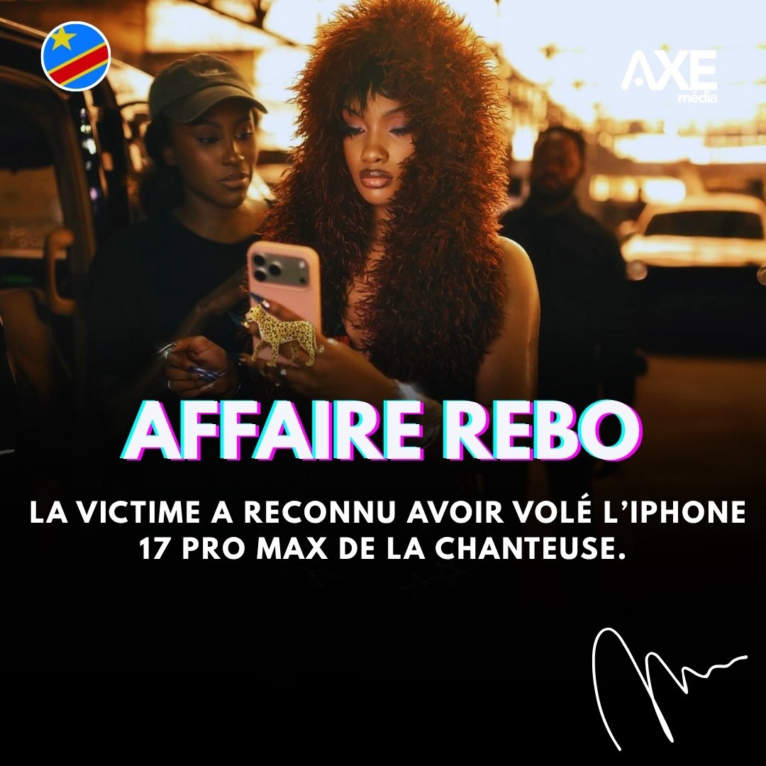 Alain St Pierre Mwamba tweet media