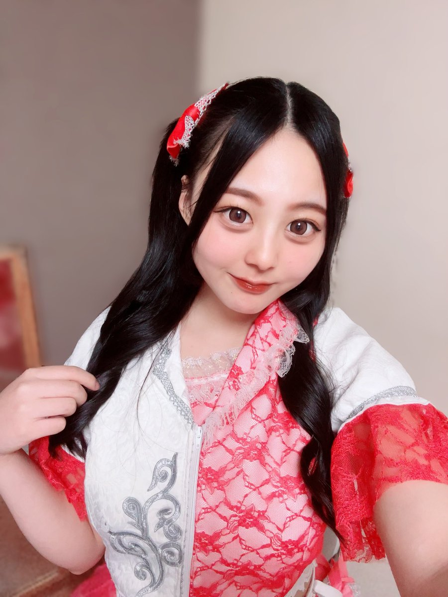 神谷 あいき【煌きメリー☆ボップ】🦋❤️‍🔥 tweet media