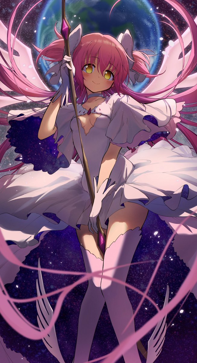 [円環の理]