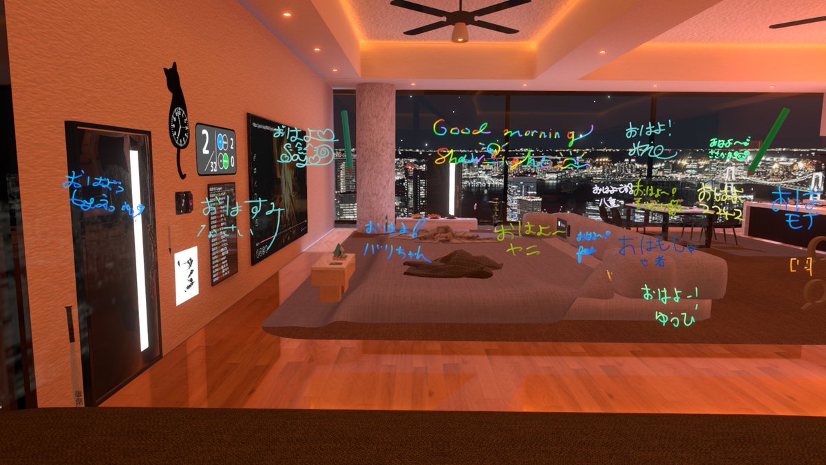 ささかま12 tweet media