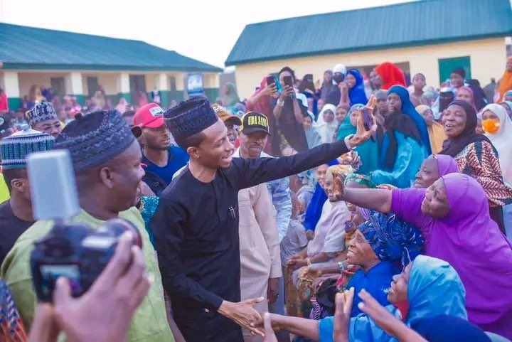 Allah Yabar Mana Jiƙa Hanta.🤍💯