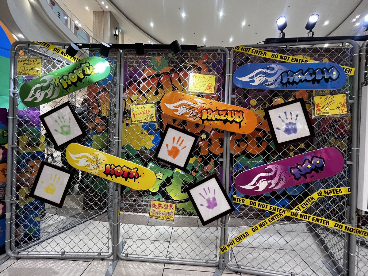 🥟はなわ🏕💛 tweet media