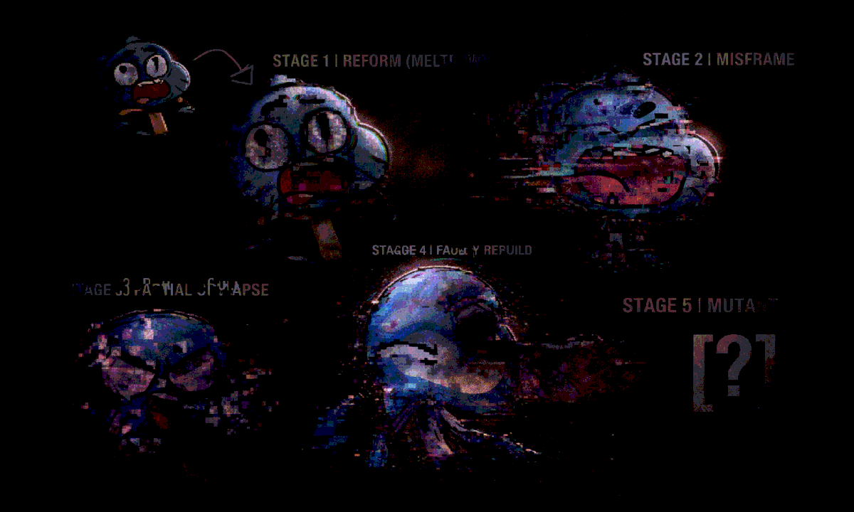 FNF: /SEG_Fault tweet media