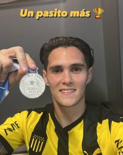 ah dejame un rato más, no, dale dale, vamo arriba tweet media