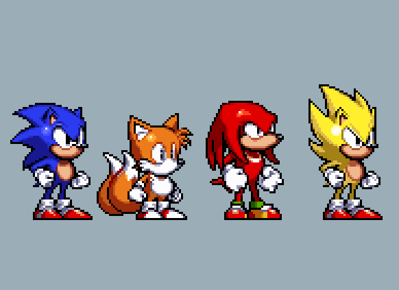 Sonic The Hedgeblog tweet media