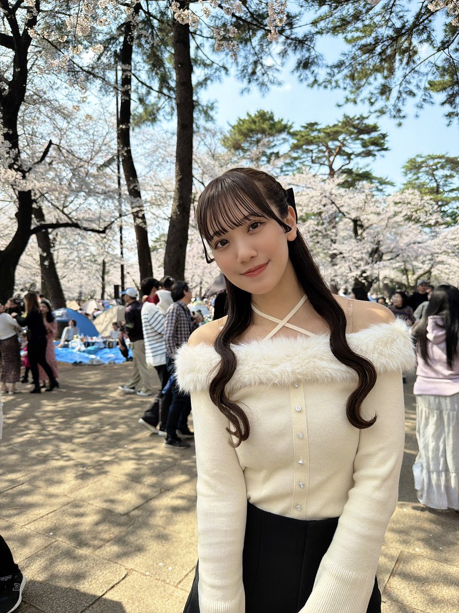 音宮なつ【あの日見たラッキースター】 tweet media