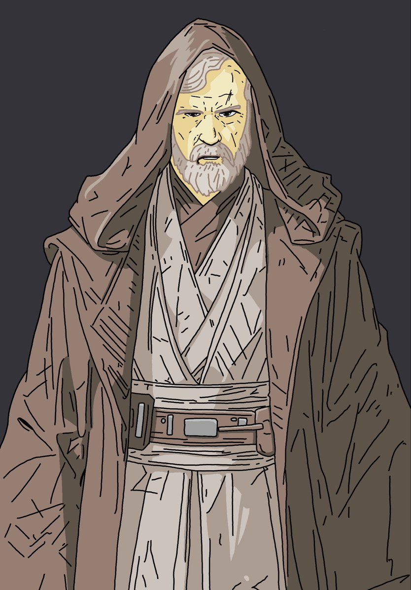 Obi-Wan Kenobi