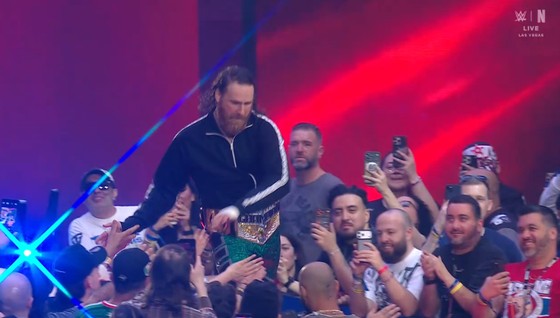 WM42 (Saudi Commentary) — @Mar1_pw tweet media