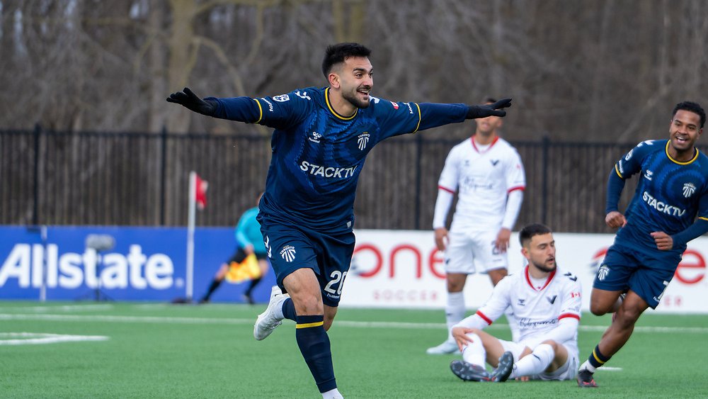 Canucks At Home tweet media