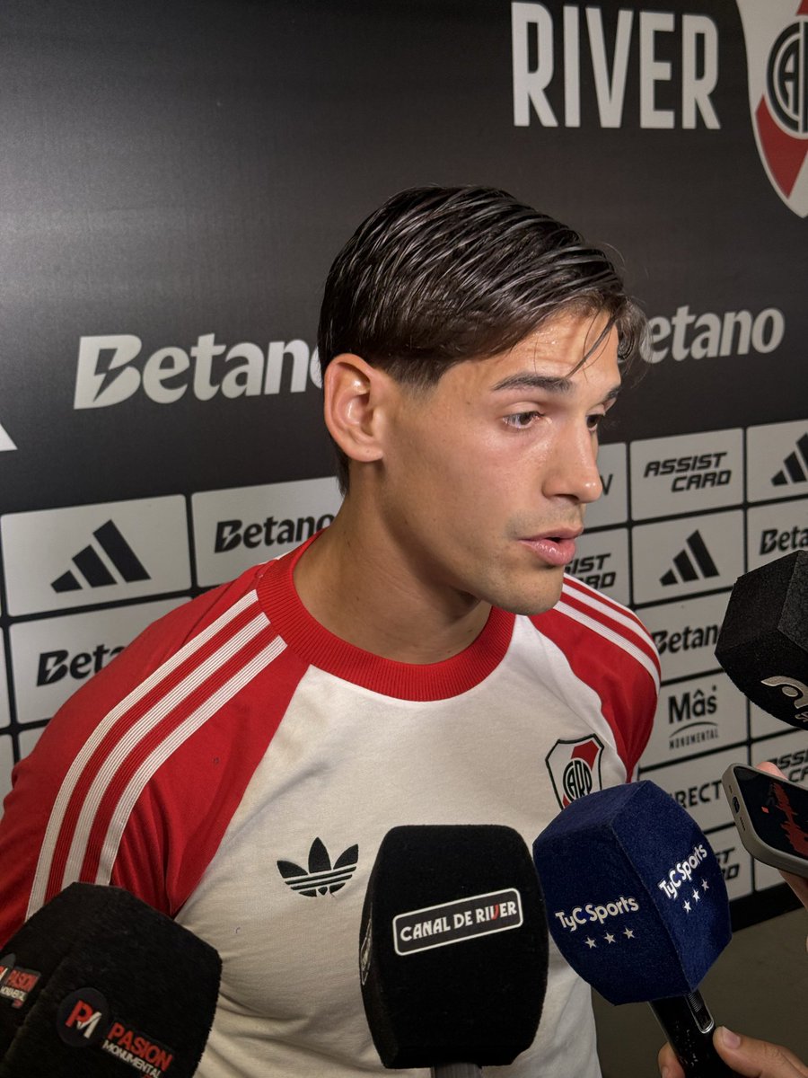 Juan Patricio Balbi tweet media