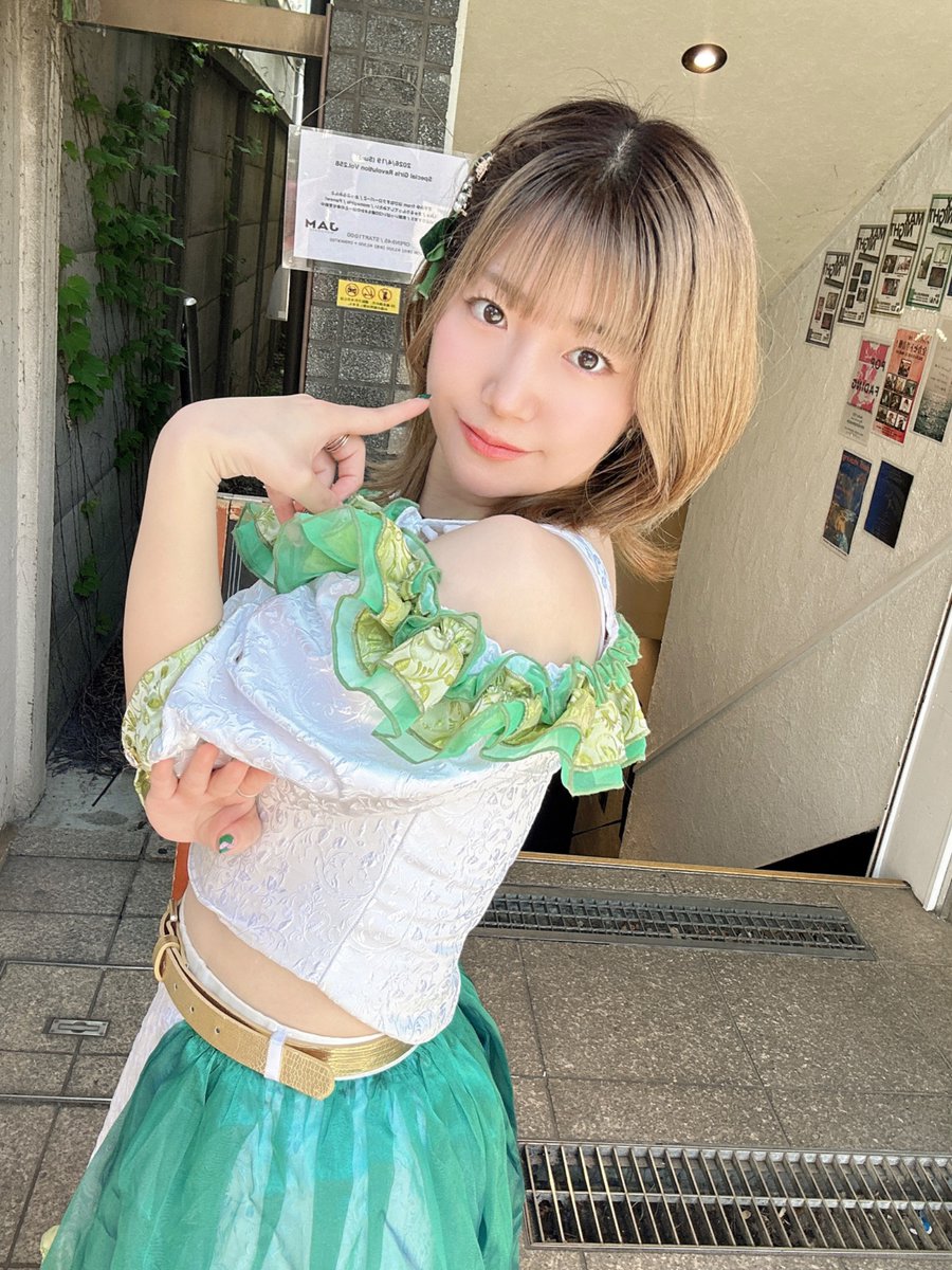 💚さや💜 (@nanam_saya) / Posts / X