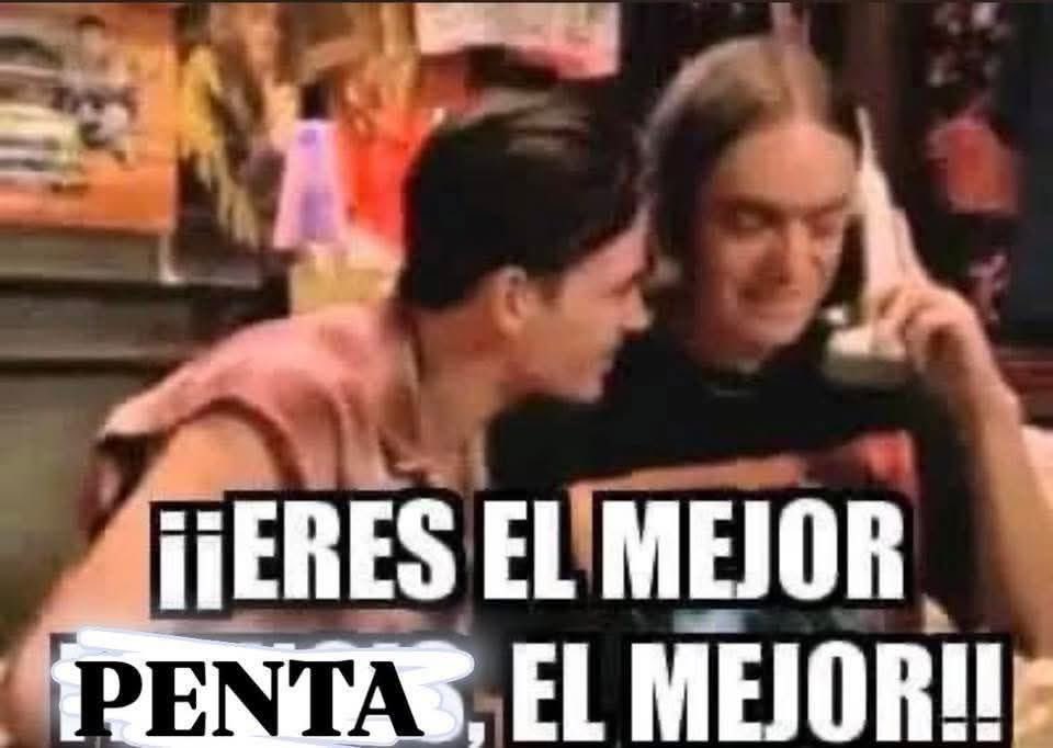 ChrisCast122's tweet photo. Pinche lucha toda hermosa 
Se sabia que iba a ser la única mejor lucha de ambas noches
Felicidad y Gracias Penta #ZeroMiedo
🫰🏼 https://t.co/2sgSna1WnQ
