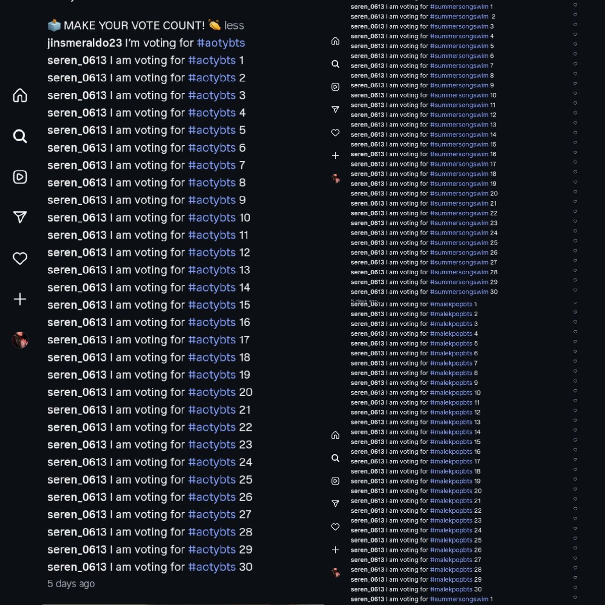 seren𐙚|⊙⊝⊜ tweet media