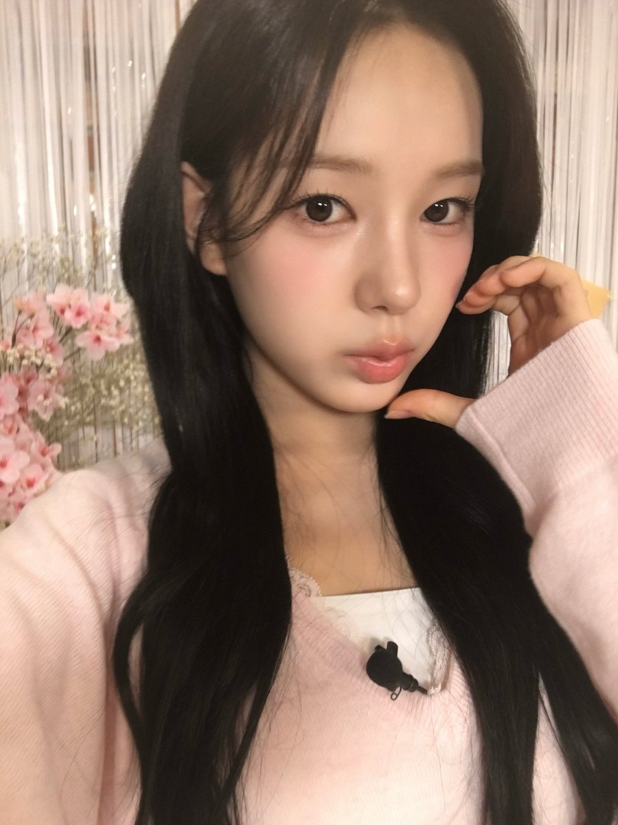유사랑 얼굴 tweet media