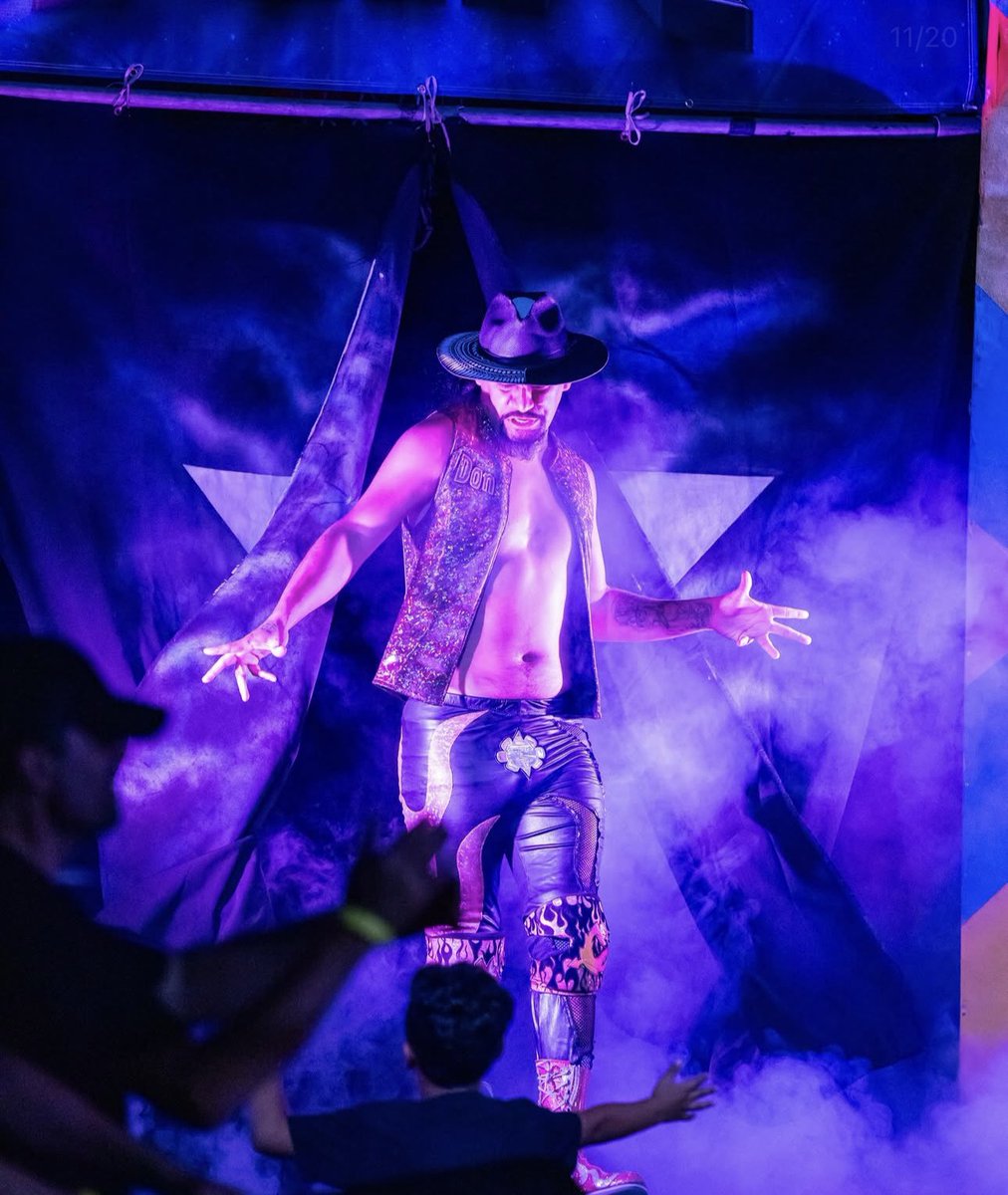 SoCal Pro Wrestling tweet media