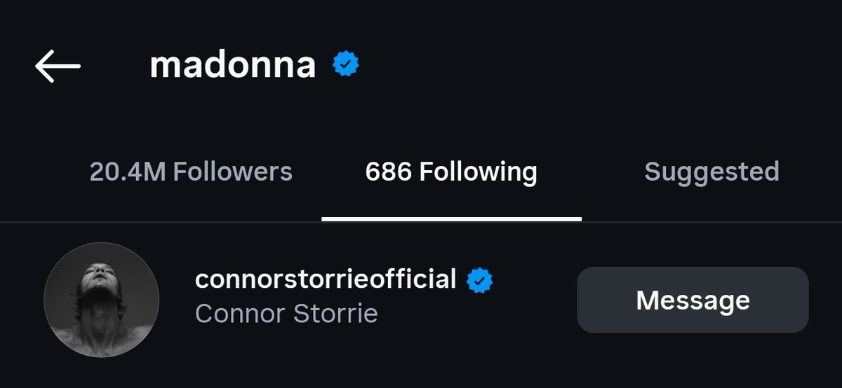 fearlesstorrie's tweet image. Connor Storrie you are an #ICON