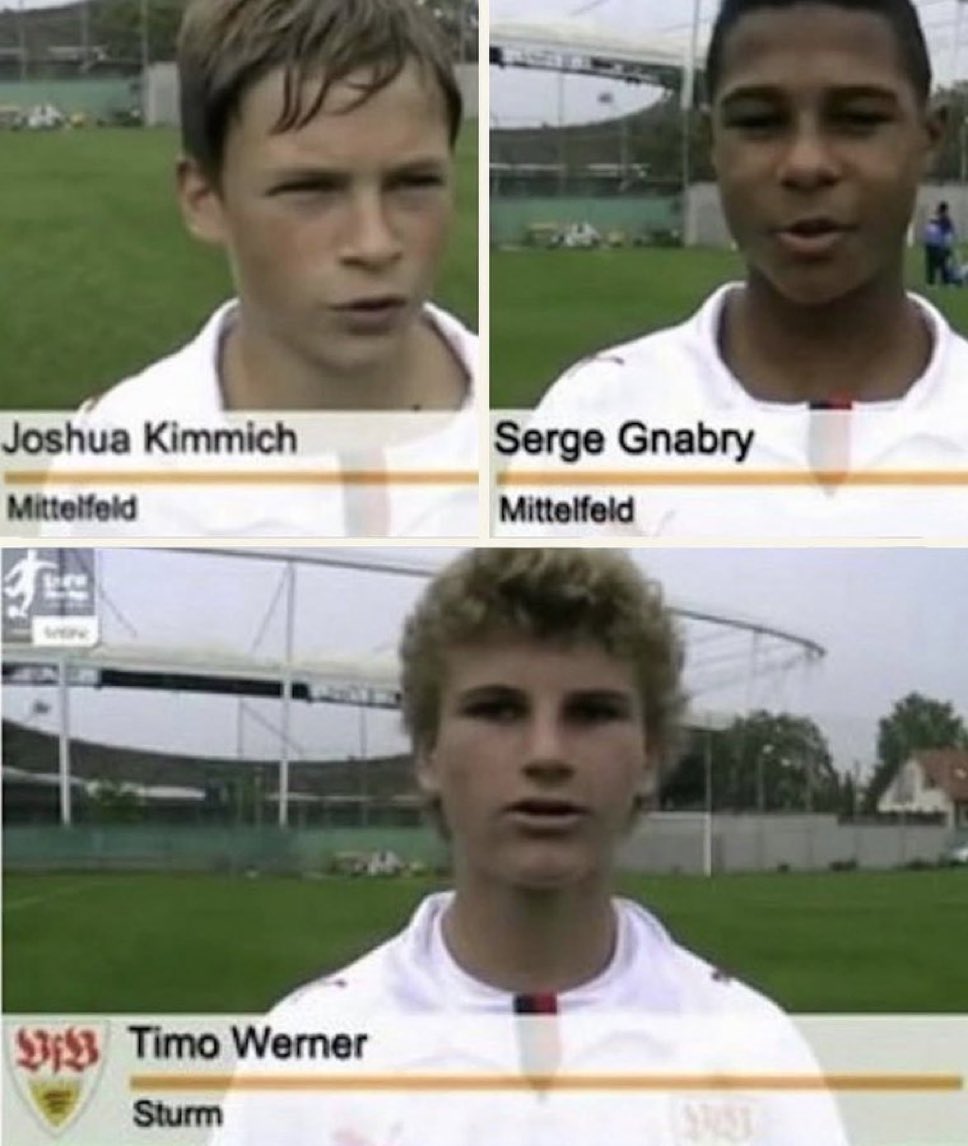 Curiosidades Europa tweet media