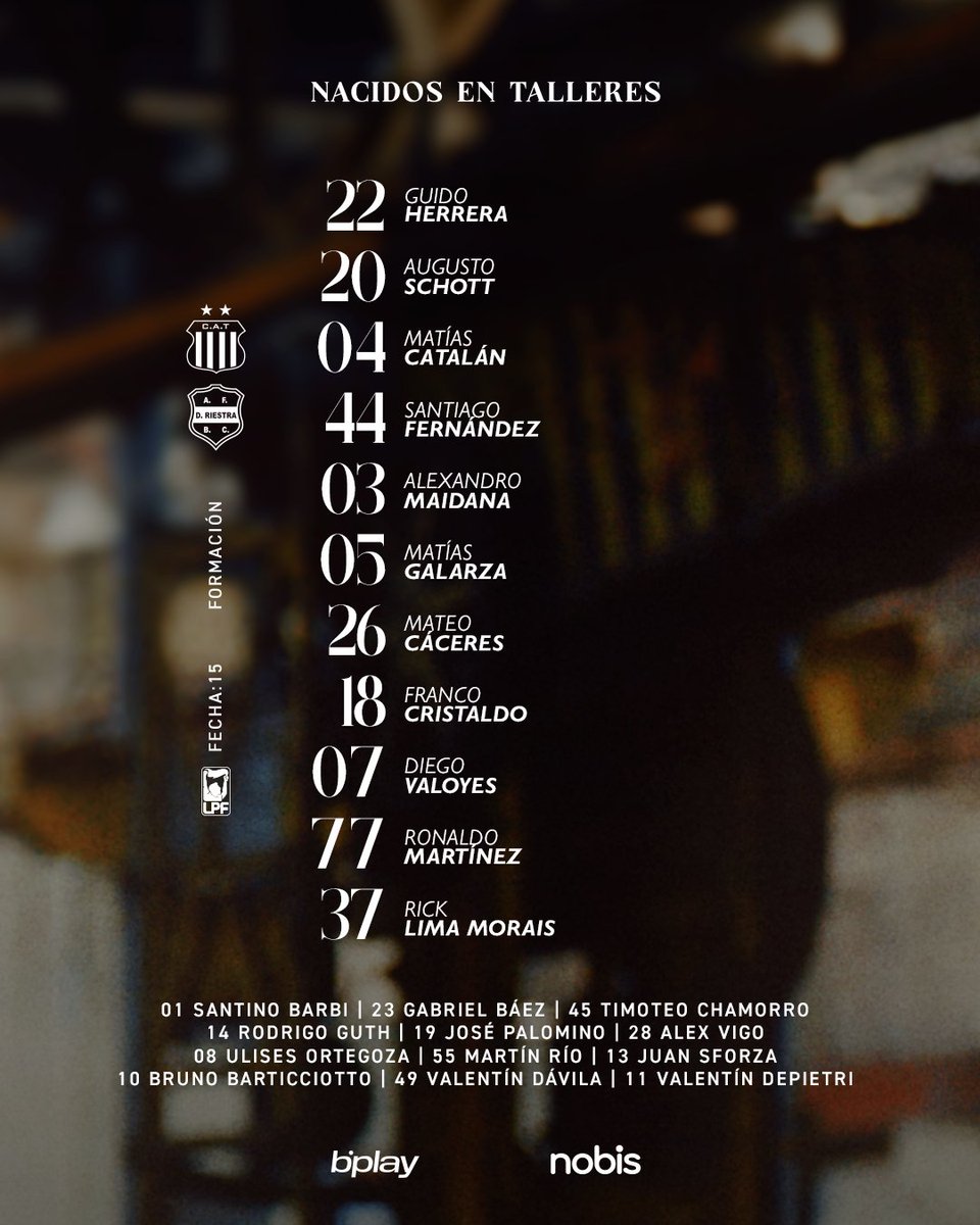 Martín Campillay tweet media