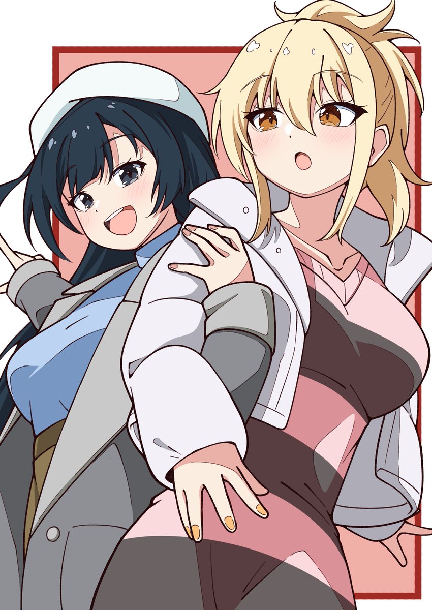 てぃお tweet media