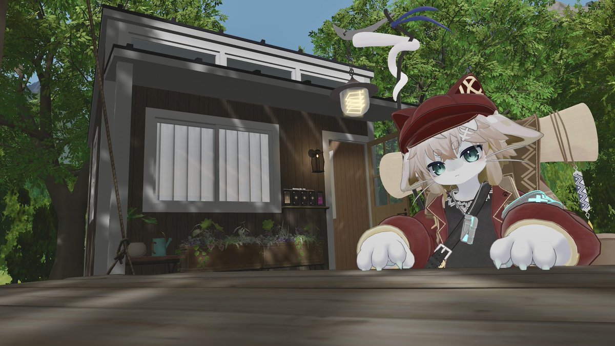 さいくろぷす tweet media
