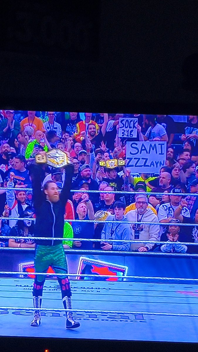 Y se cartel me representa