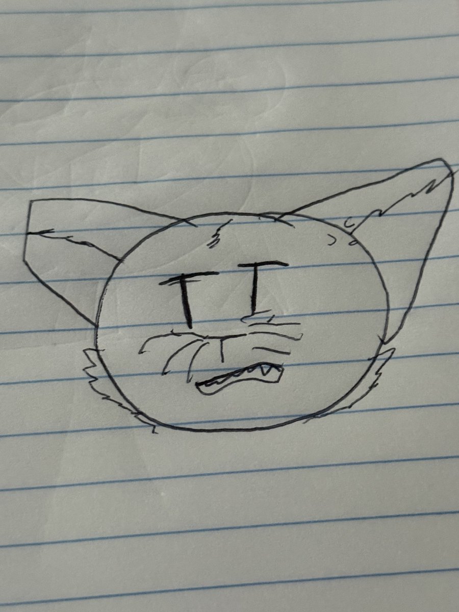 Royal_gbear's tweet image. Still draw Fred TwT #maxandruby0004 #maxandruby #drawings