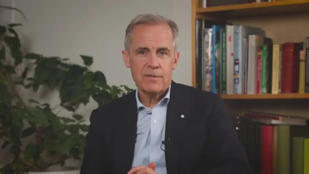 FoodProfessor's tweet image. Prime Minister Carney’s message today was largely expected.

The warning signs have been there for months, especially as he increased his international travel. We’ve also reached this point because he has not delivered on his key promise to secure a deal with the United States—a