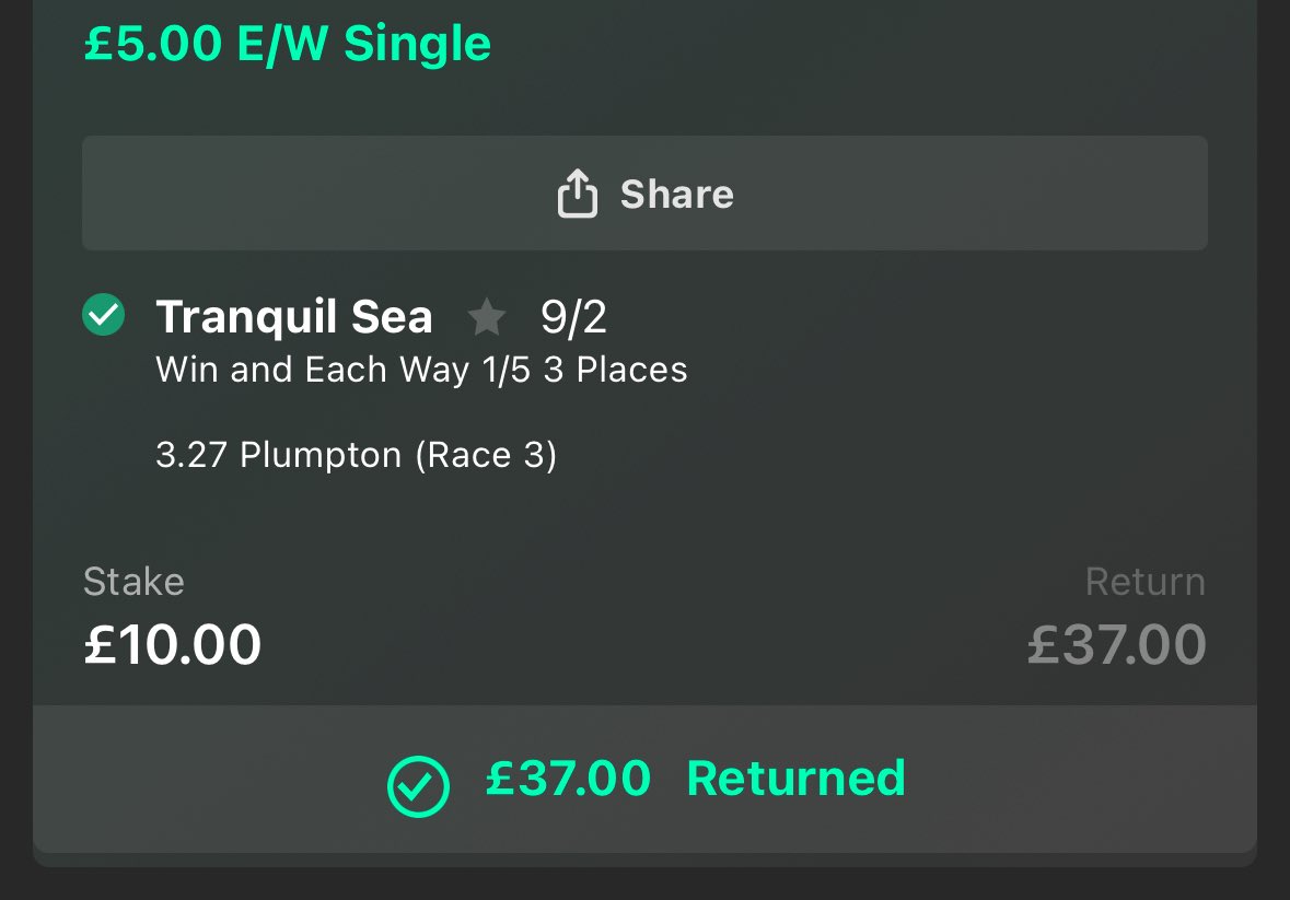 UK’s Best Horse Tipping Service 🐎 tweet media