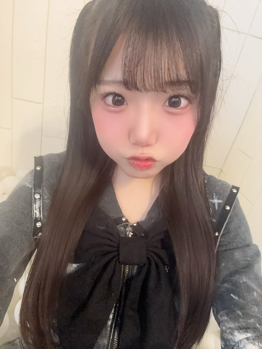 あむ みりん【クモリノチ。/めいどinみんな！】 tweet media