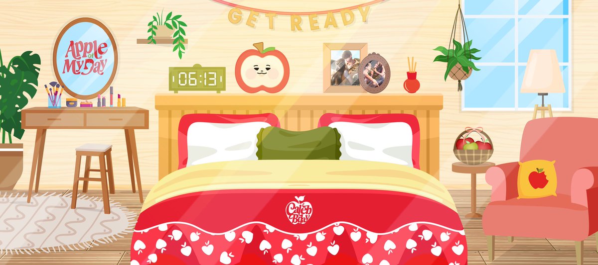 Caleb Birthday tweet media