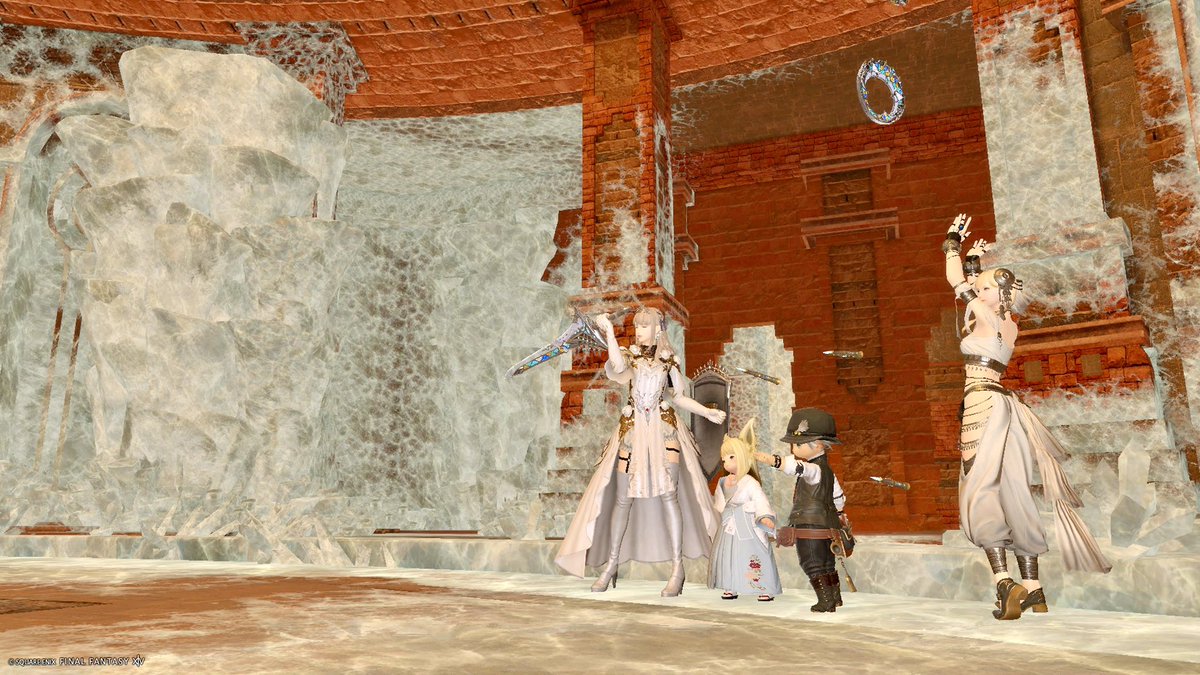 せんち tweet media