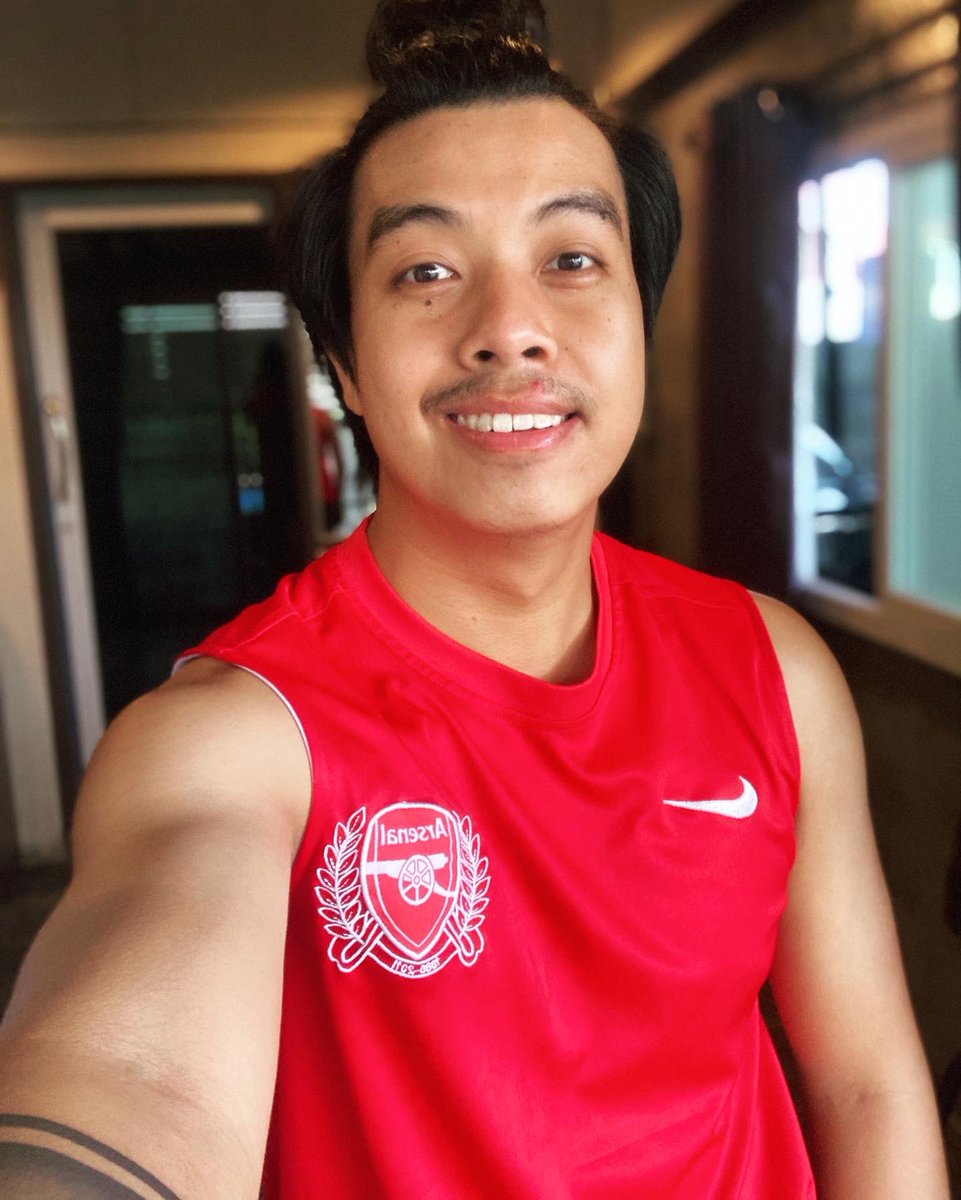 sirichai tweet media