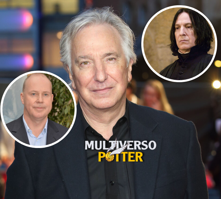 Multiverso Potter tweet media