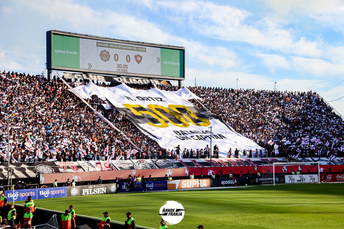 Ñande Franja tweet media