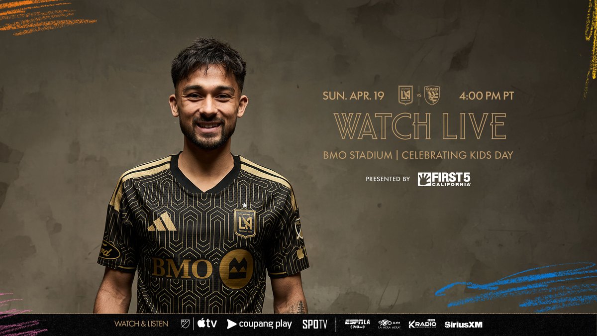 LAFC tweet media